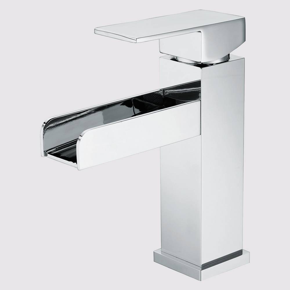 Single Hole Basin Faucet Of Wash Basin Faucets with  Modern Basin Faucet